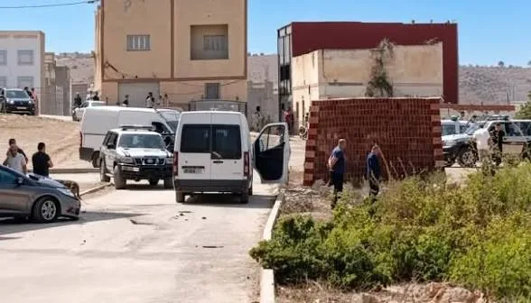 مواجهة مسلحة بالحسيمة: استشهاد شرطي وتوقيف عصابة خطيرة