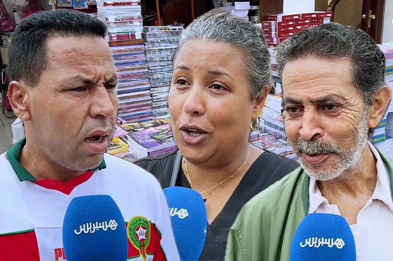 تعيين مدير جديد للتعليم بإقليم الناظور