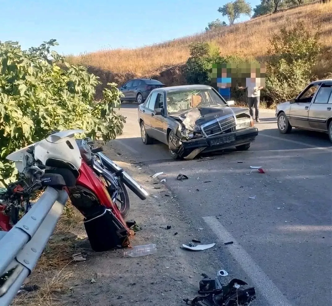 مصرع شاب في حادثة سير بجماعة عبد الغاية السواحل