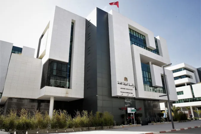 الوكيل العام بالحسيمة يكشف تفاصيل مقتل شرطي في مواجهة مسلحة