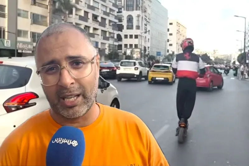 هزة أرضية بقوة 3.5 درجات بإقليم الدريوش
