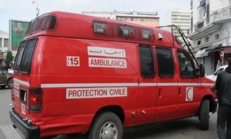 الحسيمة: أربعة أشهر حبسا نافذا في حادثة سير مميتة مع الفرار