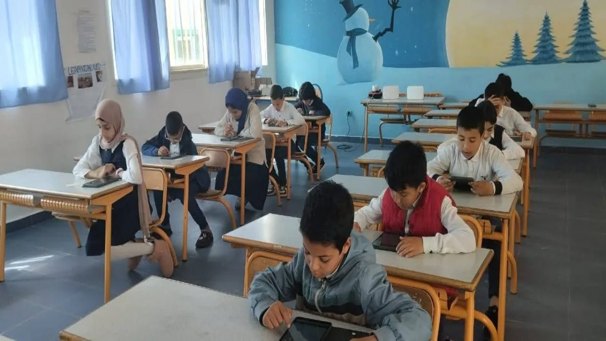 19 منشأة مدرسية جديدة بجهة طنجة تطوان الحسيمة