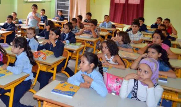 أكثر من مليون تلميذ بجهة طنجة تطوان الحسيمة