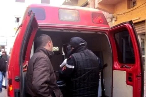 الحسيمة: تحريات أمنية في وفاة شخص بعد مشادة بشارع الصويرة