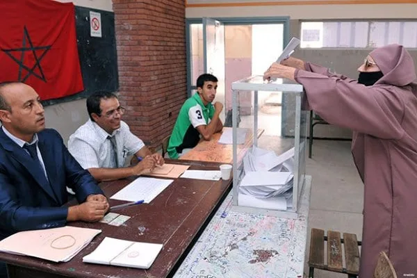 PPS dient kandidatuur in voor verkiezingen 2026 in Nador