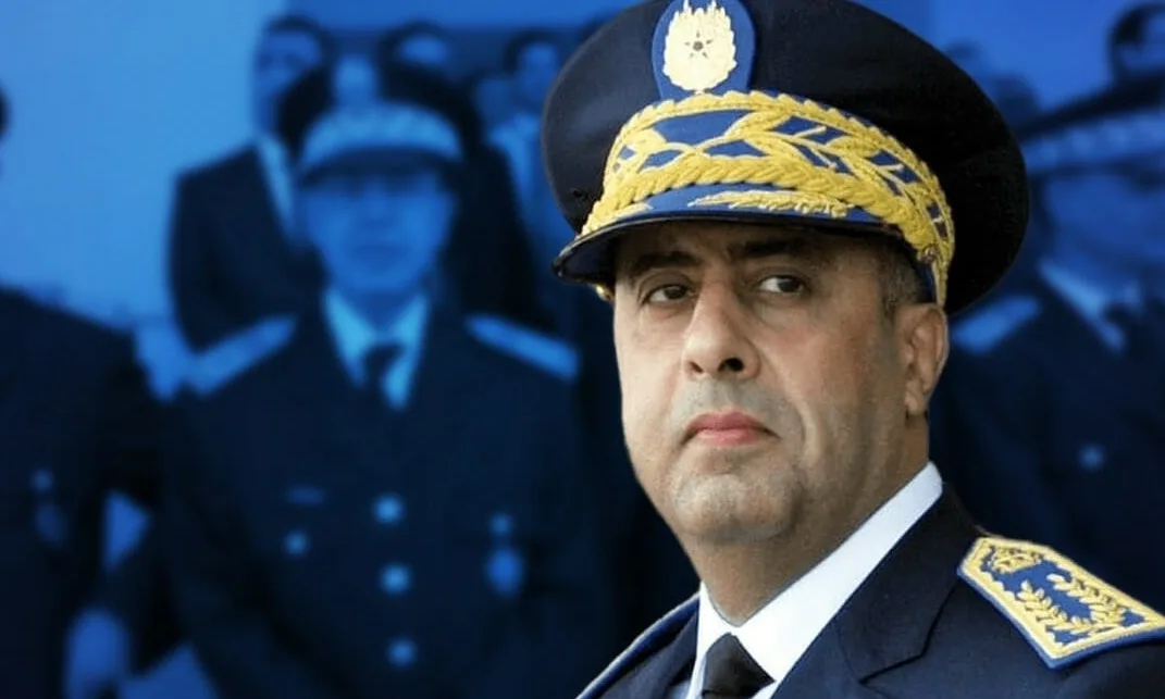 ترقية استثنائية لشهيد الواجب حارس الأمن حمزة الزعام
