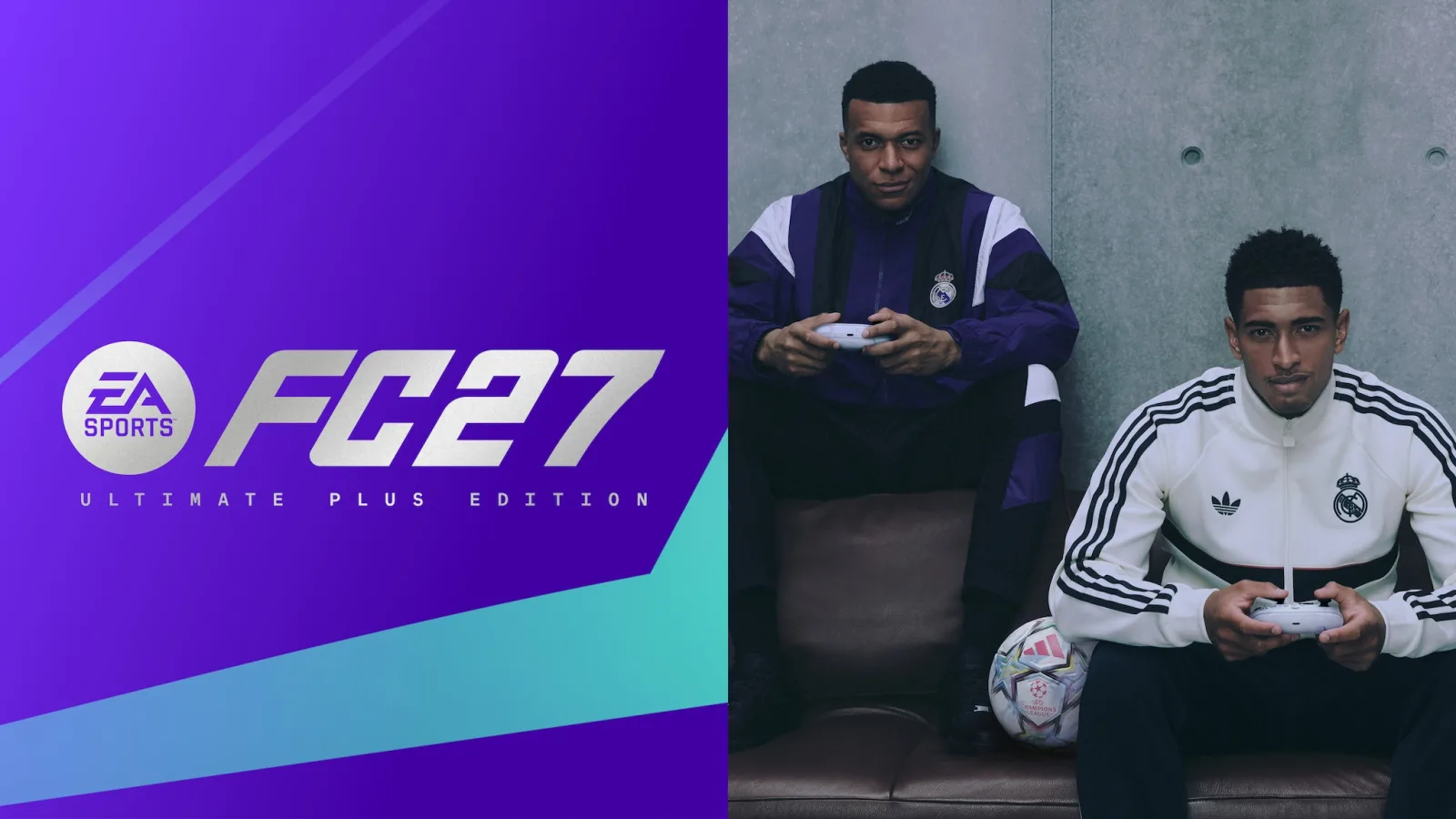 تقييم ستيفن نادور في لعبة EA Sports FC 27