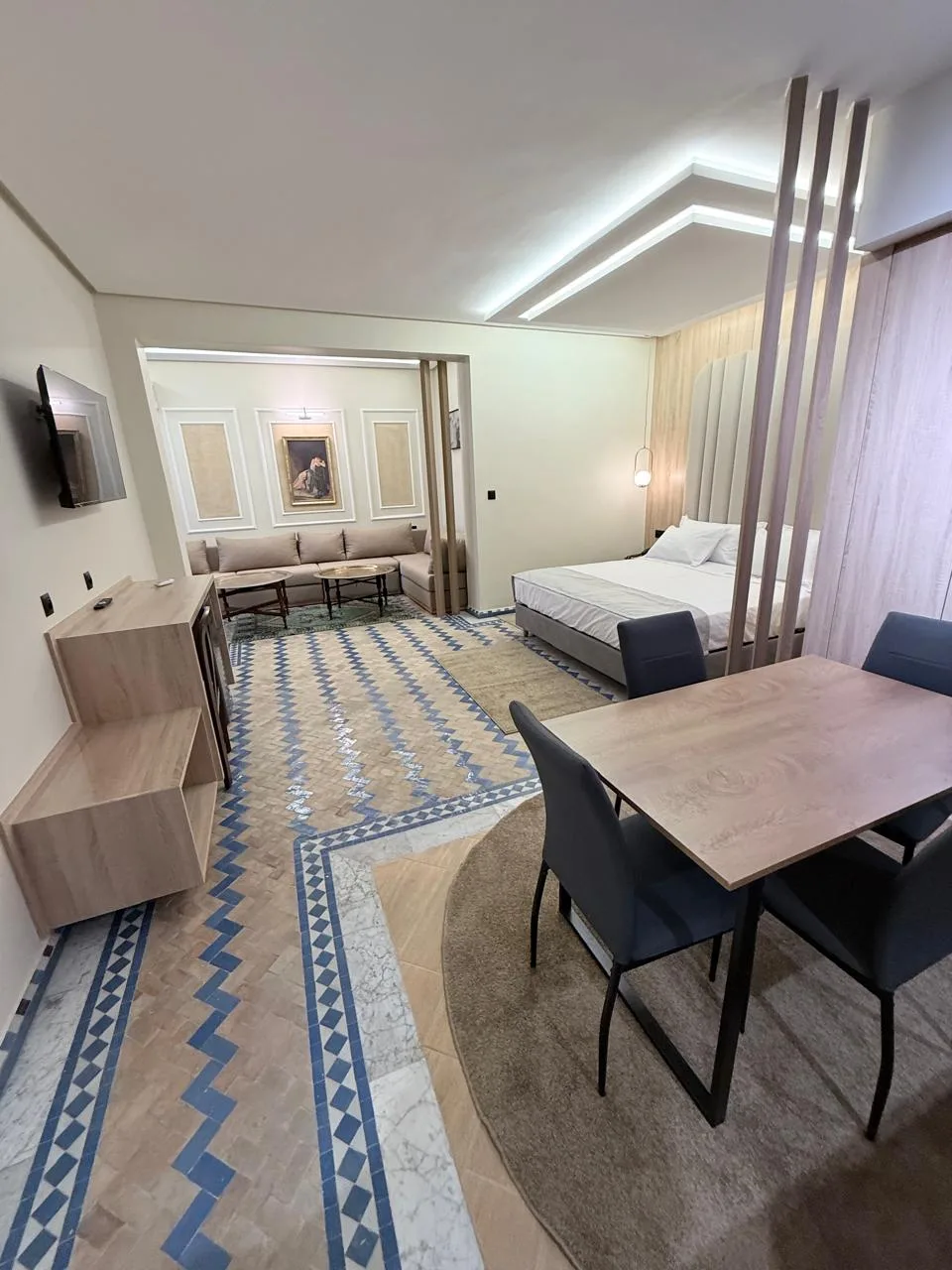 افتتاح فندق HOTEL BABEL بالناظور لتعزيز السياحة والاستثمار