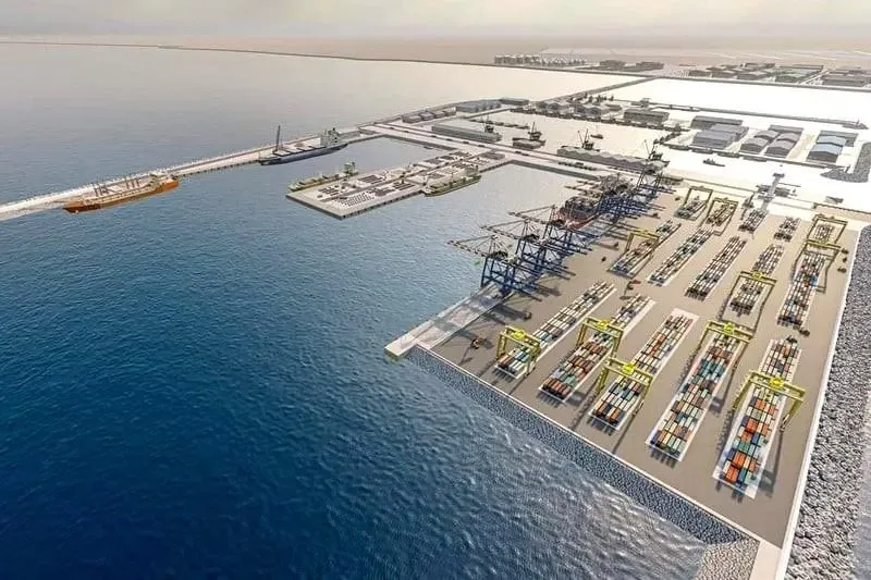 مشروع طاقة شمسية بميناءي الناظور ورأس كبدانة
