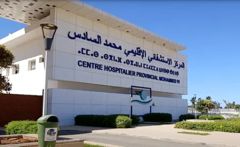 الحسيمة: عائلة طفل تستعد لمقاضاة المستشفى