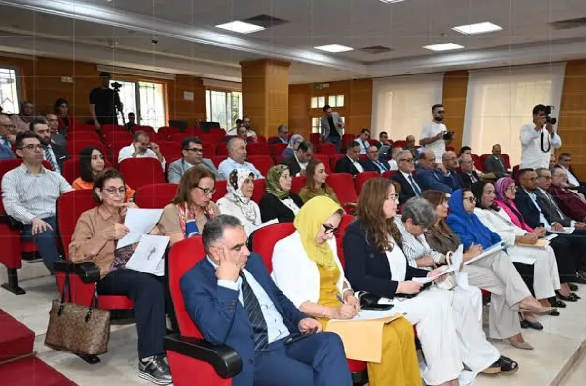 جهة طنجة-تطوان-الحسيمة تدعم مراكز التكفل بالإدمان بـ3,75 مليون درهم
