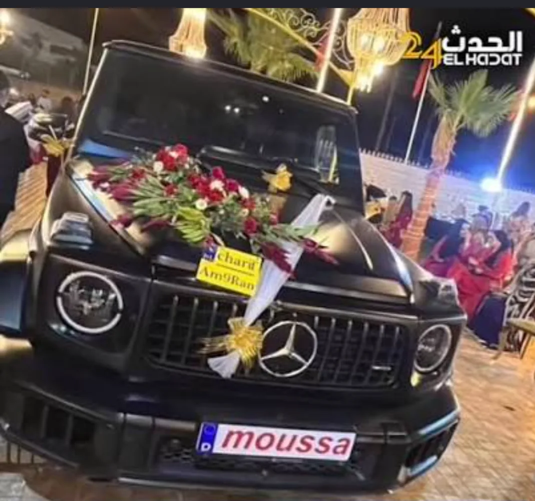 حكم قضائي ثقيل: 30 سنة سجنا نافذا لموسى أزغنغان