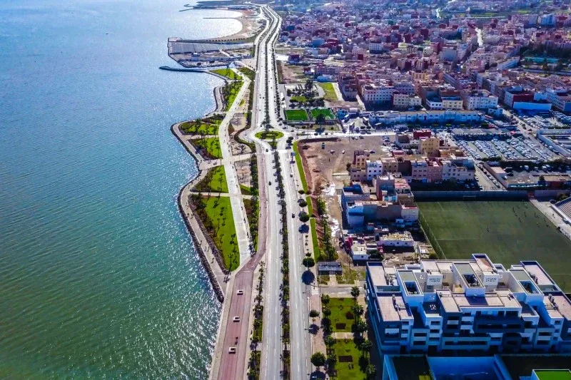 مارشيكا تحتضن تظاهرة طهوية للترويج للناظور