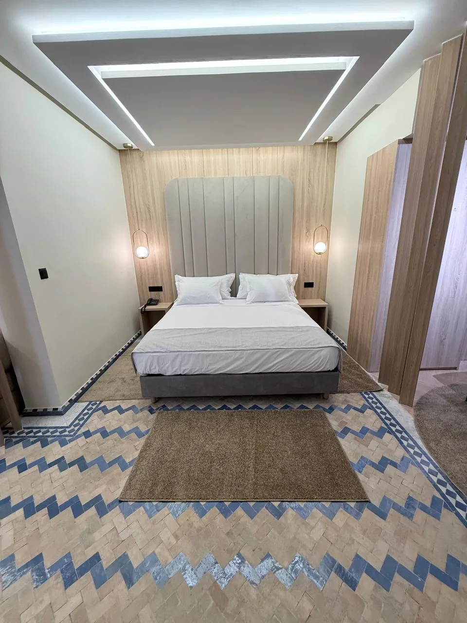 افتتاح فندق HOTEL BABEL بالناظور لتعزيز السياحة والاستثمار