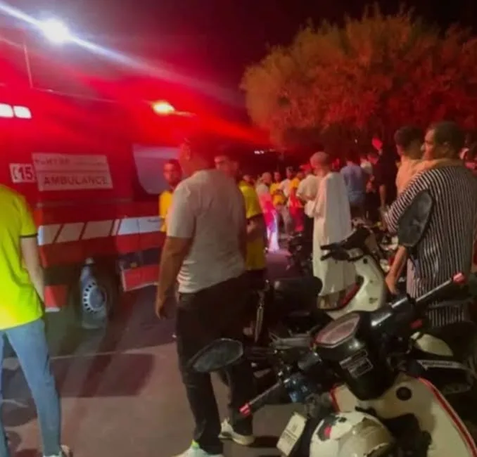 تحقيقات أمنية بالحسيمة بعد وفاة شخص بشارع الصويرة