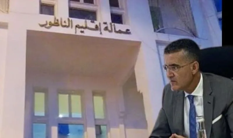 أسئلة حول الاختلالات في قطاعات حساسة بالناظور