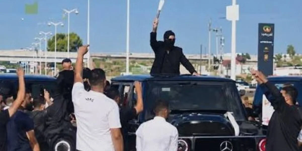 استئنافية الناظور تدين صاحب "العرس الأسطوري" بـ30 سنة