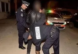 توقيف شخص بالناظور للاشتباه في تحرشه بفتاة