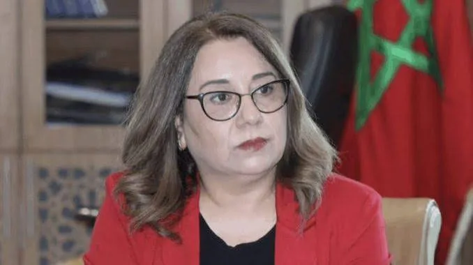 فاطمة السعدي: من رئاسة جماعة الحسيمة إلى وزارة الإسكان