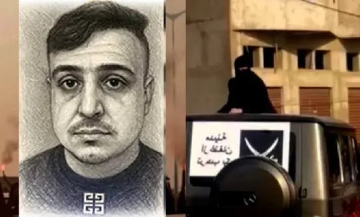 30 سنة سجنا لموسى أزغنغان في ملف المخدرات والقتل