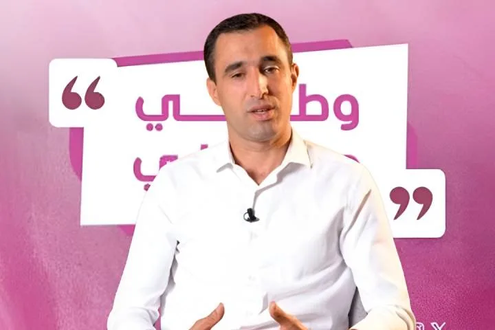 حملة الاستقلال بالناظور.. توحتوح يقود تحركا ميدانيا واسعا