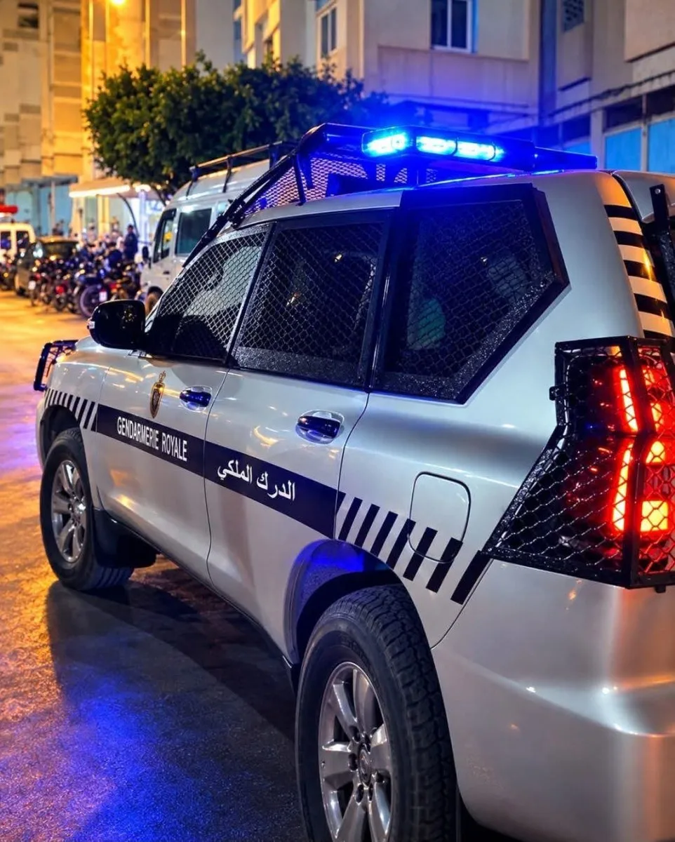 شكايات متزايدة من ترويج المخدرات بمناطق الدرك الملكي بالناظور