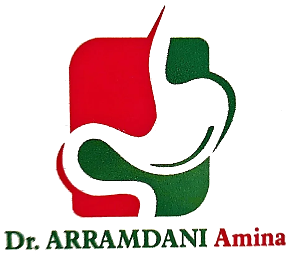 د. أمينة العرامداني